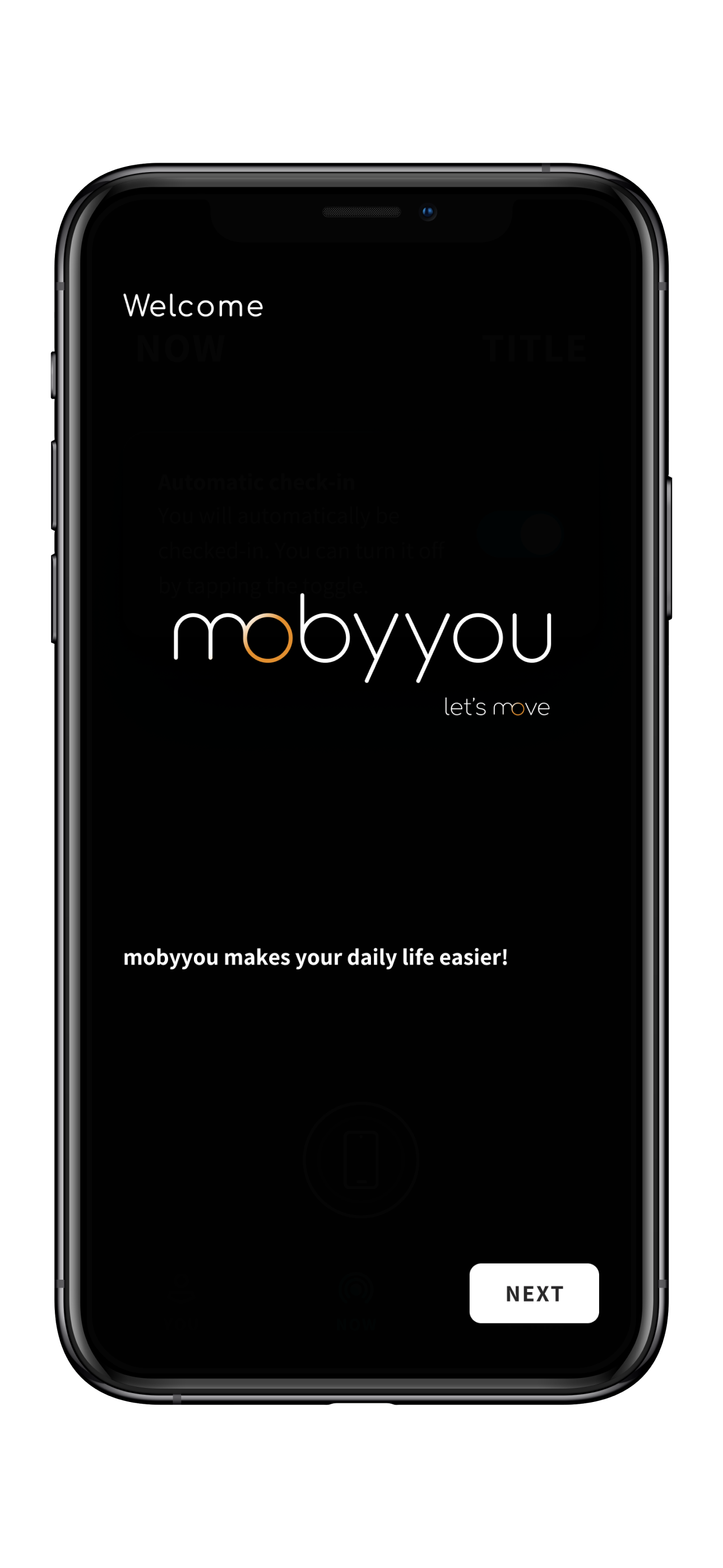 MO - mobyyou Screenshot
